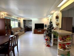 Blk 745 Pasir Ris Street 71 (Pasir Ris), HDB 5 Rooms #509759171